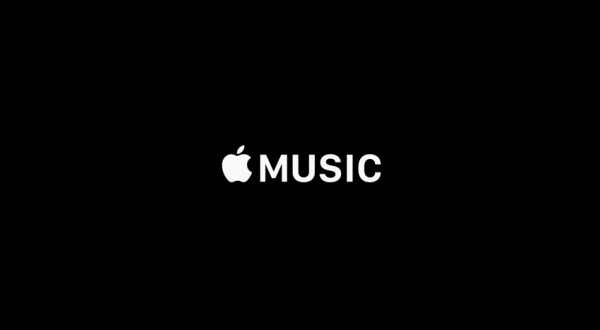 Apple представила рекламу своего потокового сервиса Music