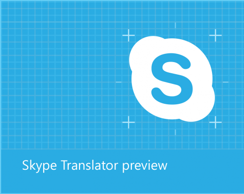 В конце лета Microsoft интегрирует Skype Translator в настольный клиент Skype