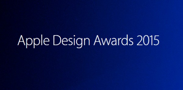 Apple назвала лучшие игры и приложения в рамках Design Awards