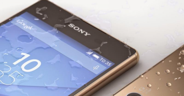 Пользователи смартфона Xperia Z4 в Японии жалуются на перегрев устройства