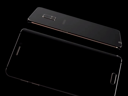 Samsung оснастит Galaxy Note 5 портом USB Type-C