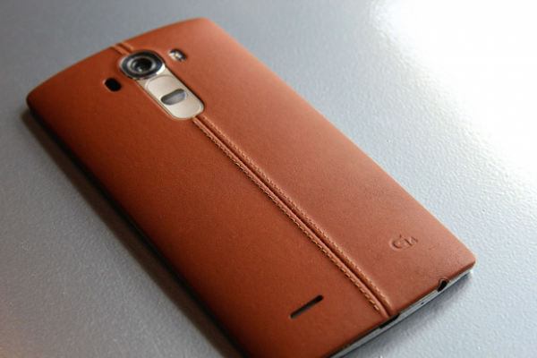 LG G4 Pro может получить высококачественный цельнометаллический корпус