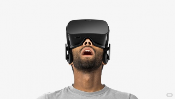 Oculus Rift не будет поддерживать контент "для взрослых"