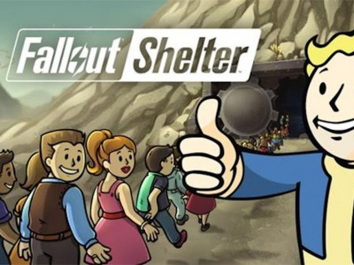 Легендарная игра Fallout вышла на iOS