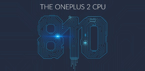 OnePlus 2 будет работать под управлением Snapdragon 810