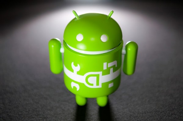 Как закрыть приложения в Android