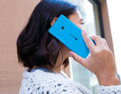 Новый Microsoft Lumia 540 поступил в продажу в России