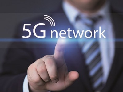 Скорость 5G или "мы разгонимся до 20 Гбит/с"