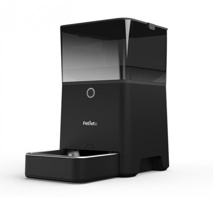 Petnet Smartfeeder: Накормите своего домашнего питомца
