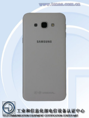 Смартфон Galaxy A8 подтвердил свои характеристики в TENAA