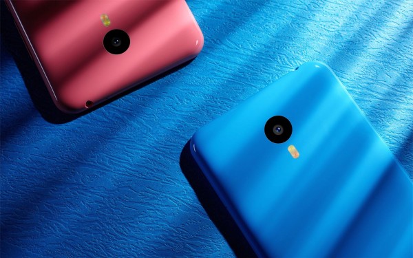 Смартфон Meizu M2 Note уже можно предзаказать в России