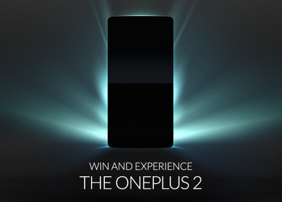 Флагман OnePlus Two получит новый порт USB Type-C