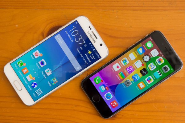 Samsung может выпустить Galaxy S7 уже в этом году