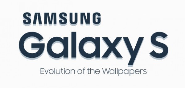 Как менялись обои в смартфонах Samsung Galaxy S