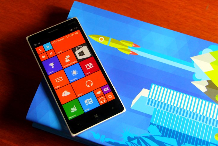 Отличие windows 10 от windows mobile