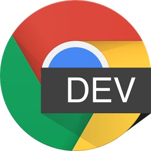 В Chrome Dev появился обновленный режим чтения