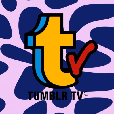 Tumblr TV — полноэкранный плеер для «гифок»