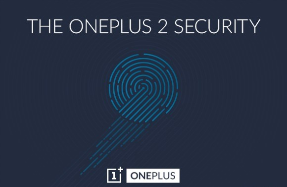 Смартфон OnePlus 2 будет иметь дактилоскопический сканер