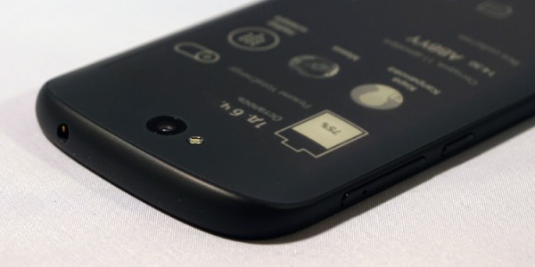 Российские компании будут дорабатывать Sailfish OS для YotaPhone 2