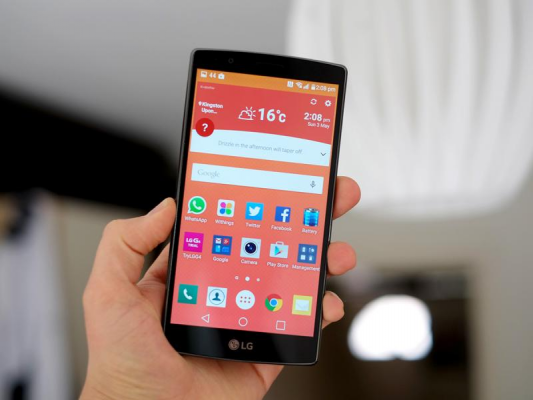 Уменьшенная версия LG G4 получит 5.2-дюймовый FullHD-экран и 8-ядерный процессор