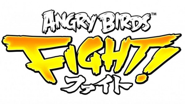обзор angry birds: fight! - файтинг для подрастающего поколения