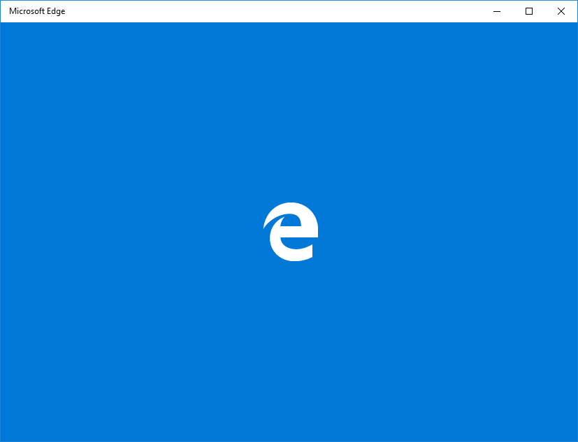 Microsoft edge не удалось подключиться к интернету