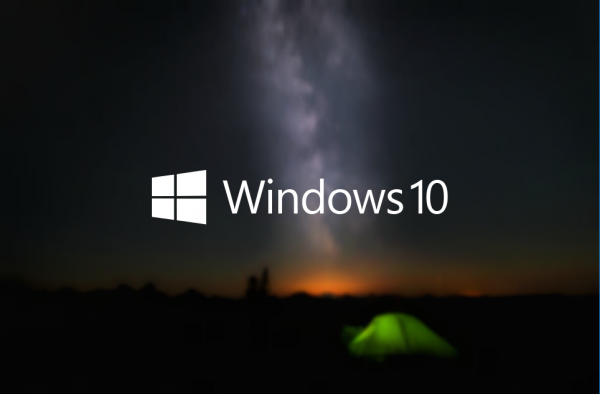 Официально вышла новая сборка Windows 10 Insider Preview — билд 10162