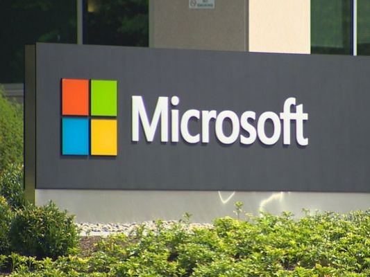 Microsoft и Kyocera разрешили свой судебный конфликт