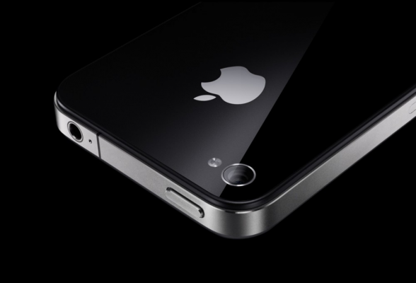 Apple запатентовала перевод средств между iPhone