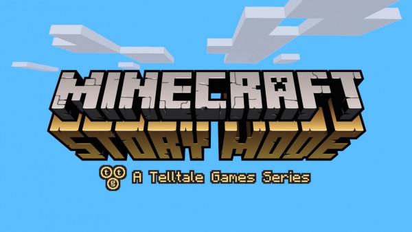 TellTale выпустила первый трейлер «сюжетного Minecraft»