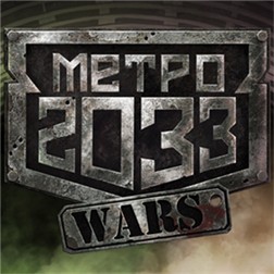 Metro 2033 Wars. Скриншот 1