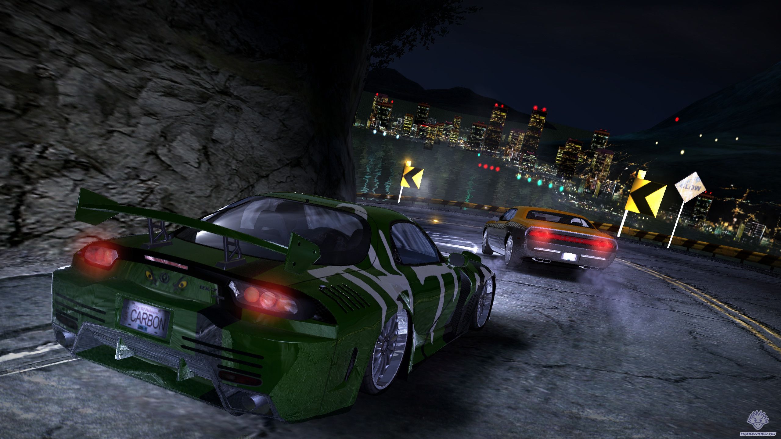 Бесплатные игры на ноутбук гонки. Need for Speed Carbon 2. Need for Speed карбон. Need for Speed карбон 2. Need for Speed Carbon Xbox 360.