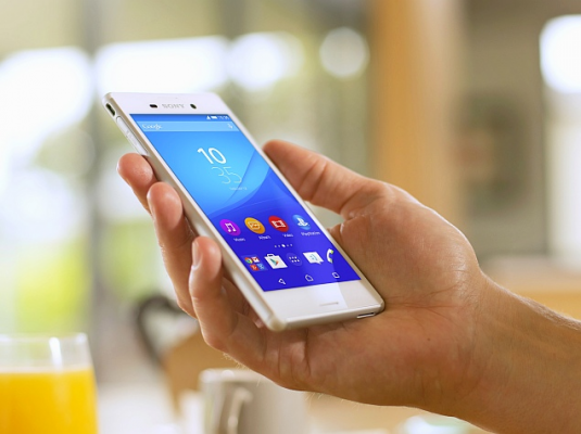 SONY никогда не продаст свой смартфонный бизнес