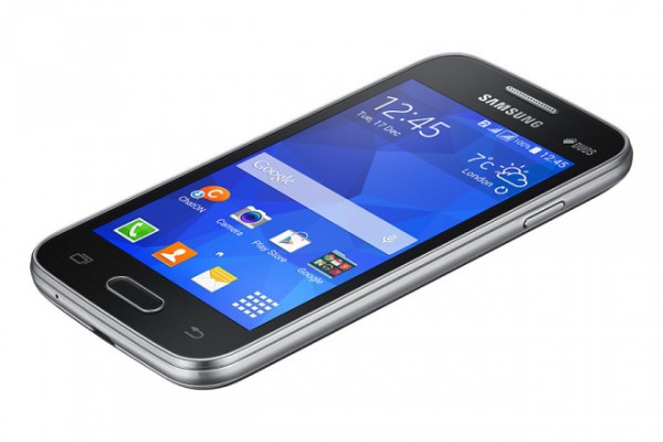 Новый бюджетник Samsung Galaxy V Plus получил низкую цену и слабые характеристики