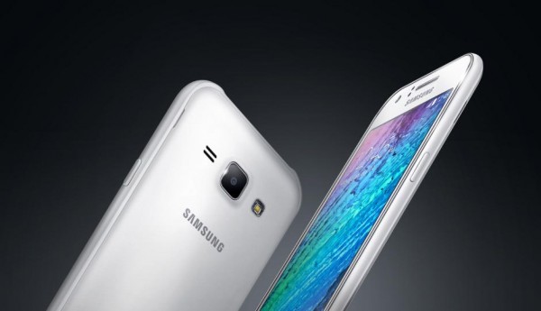 Известны характеристики бюджетного смартфона Galaxy J2