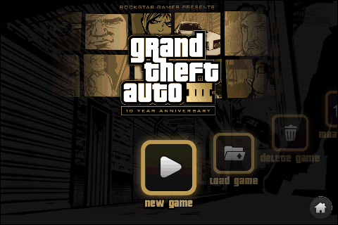 Gta 3  Android  -  5