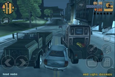 Gta 3 Игру Безплатно