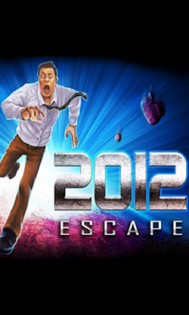 Escape 2012 1.0.4. Скриншот 1