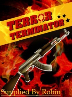 Terror Terminator. Скриншот 3
