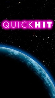 QuickHit. Скриншот 1