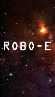 Robo-E. Скриншот 1