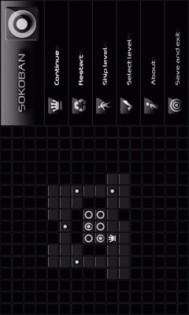 Sokoban 2.2. Скриншот 2