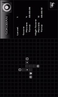 Sokoban 2.2. Скриншот 1