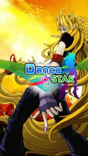 Dance Star. Скриншот 1