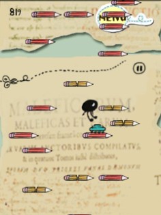 Jumping Now Deluxe 2.3. Скриншот 2