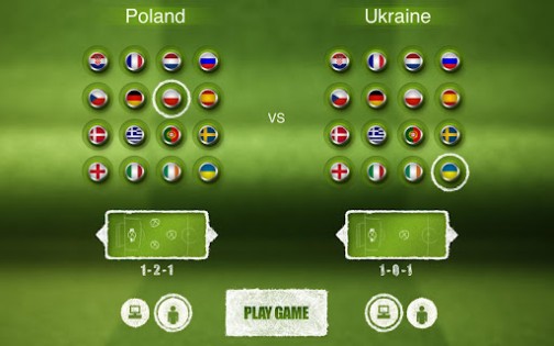 Euro Ball HD 1.1. Скриншот 2