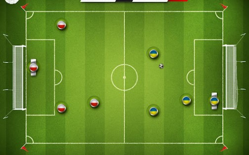 Euro Ball HD 1.1. Скриншот 1