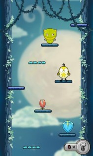 Bird Jump 1.3. Скриншот 1