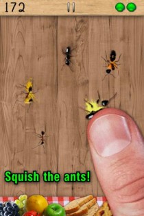Ant Smasher 9.83. Скриншот 2