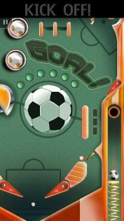 Ultimate Soccer Pinball 1.21. Скриншот 3